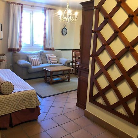 Imeda Apartamento Salvia سْييرا نيفادا المظهر الخارجي الصورة