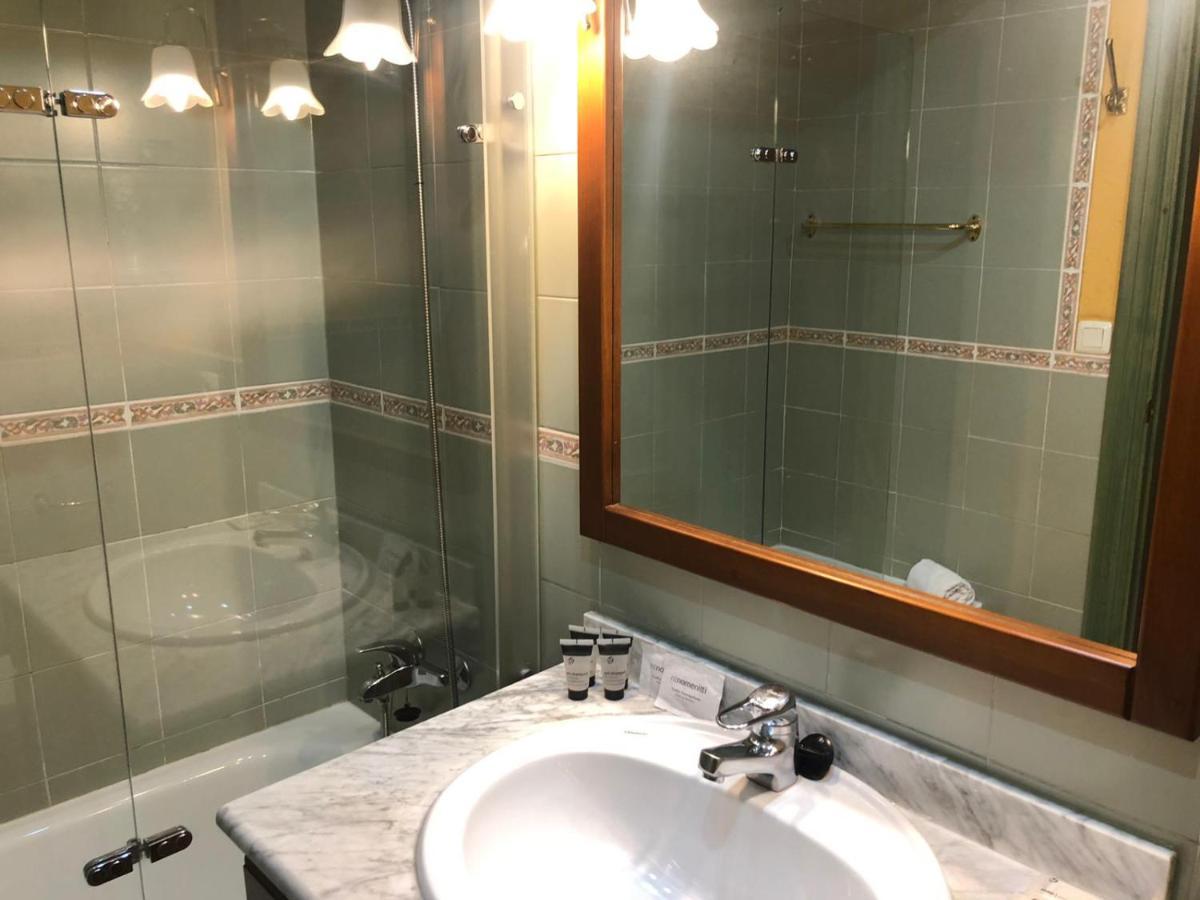 Imeda Apartamento Salvia سْييرا نيفادا المظهر الخارجي الصورة