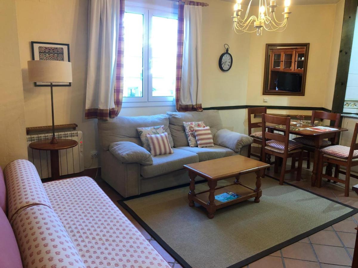 Imeda Apartamento Salvia سْييرا نيفادا المظهر الخارجي الصورة