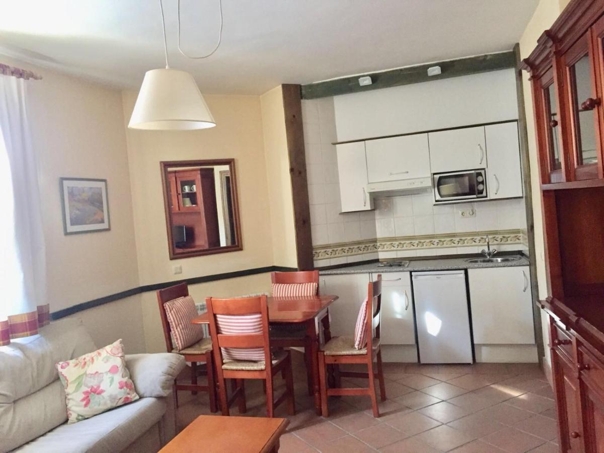 Imeda Apartamento Salvia سْييرا نيفادا المظهر الخارجي الصورة